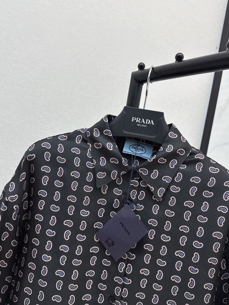 Prada Shirts